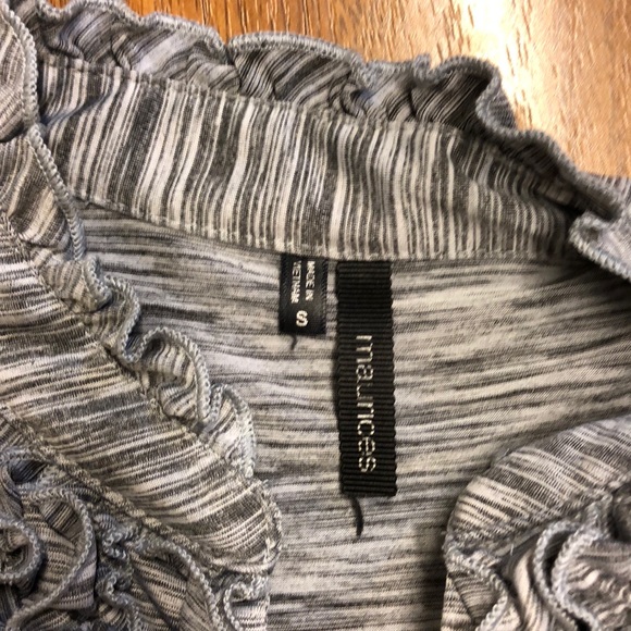 Small Maurices shirt - Picture 4 of 4
